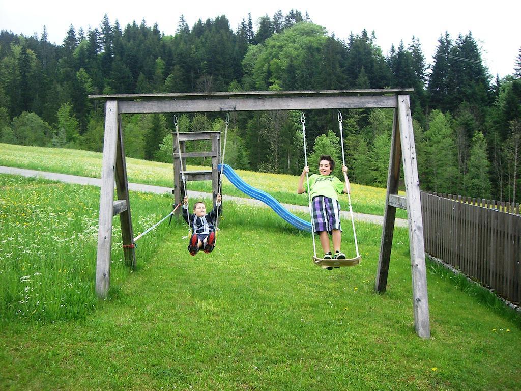 Villa Vorderstockerhof Sankt Johann in Tirol Esterno foto