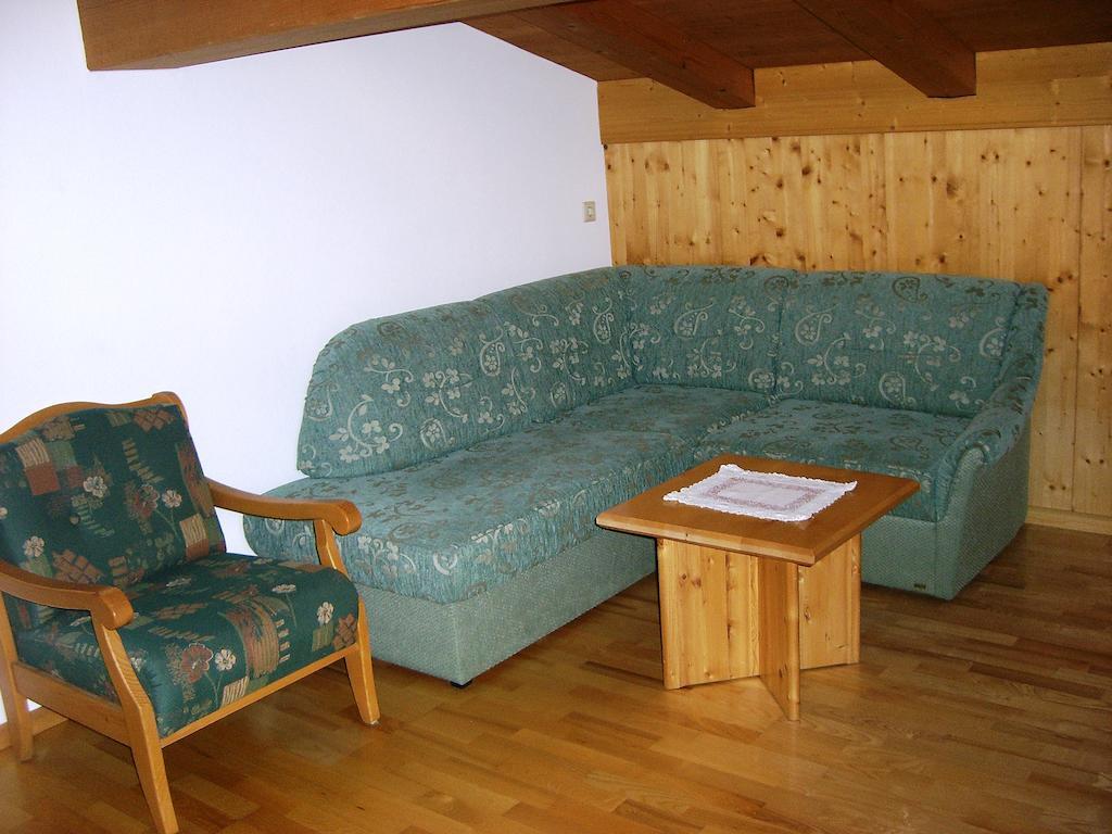 Villa Vorderstockerhof Sankt Johann in Tirol Camera foto