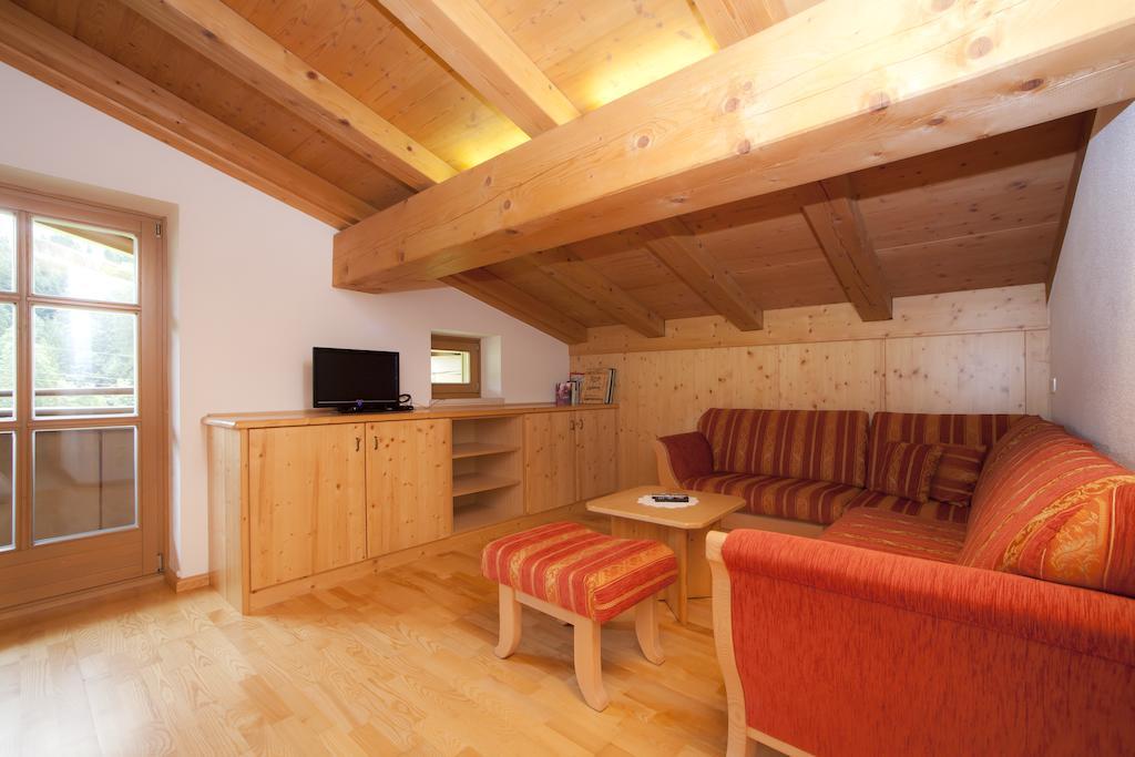 Villa Vorderstockerhof Sankt Johann in Tirol Camera foto