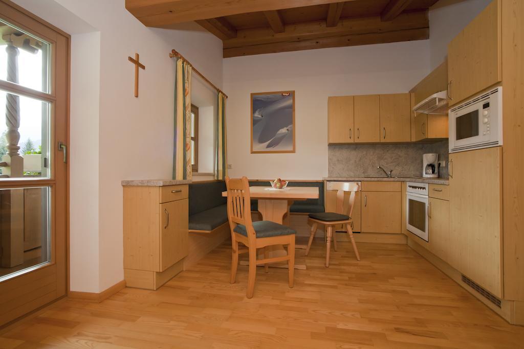 Villa Vorderstockerhof Sankt Johann in Tirol Camera foto