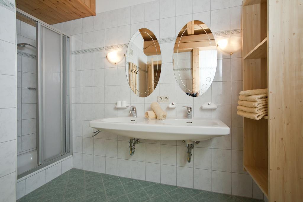 Villa Vorderstockerhof Sankt Johann in Tirol Esterno foto