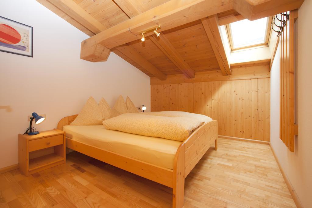 Villa Vorderstockerhof Sankt Johann in Tirol Camera foto